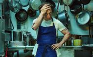 Jeremy Allen White’s tattoos
